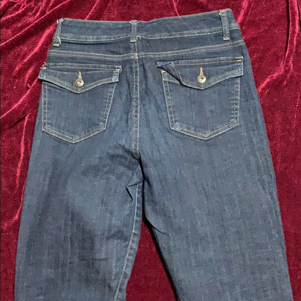Bootcut Jeans - Picture 2 of 2